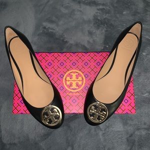 Tory Burch Ballet Flats